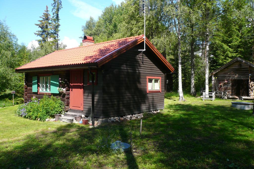 Casa vacanze Orsastuguthyrning-viborg