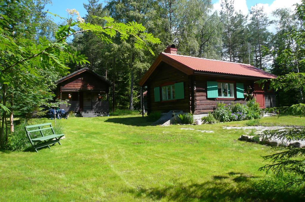 Casa vacanze Orsastuguthyrning-viborg